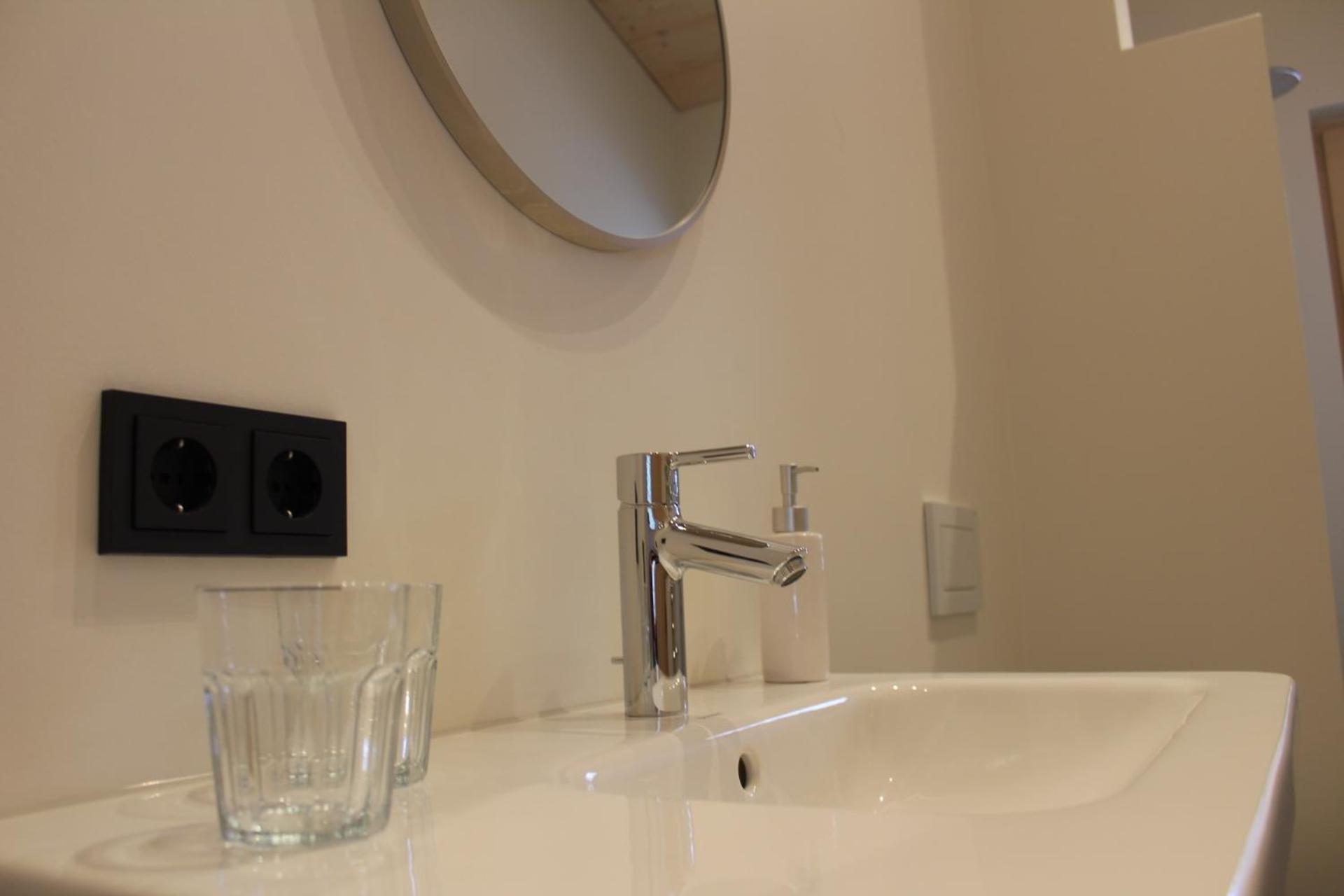 Griable Apartment ชเตก ภายนอก รูปภาพ