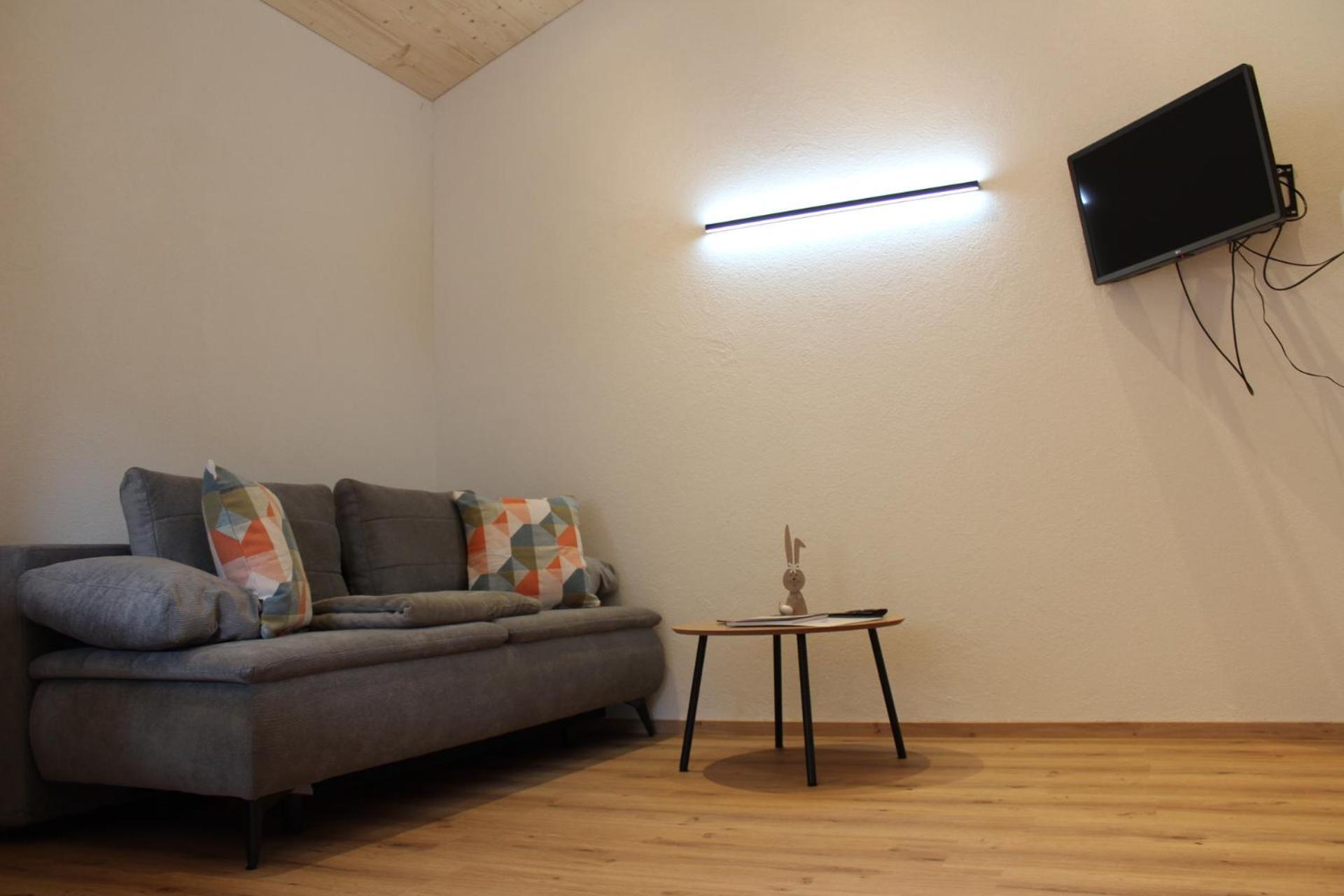 Griable Apartment ชเตก ภายนอก รูปภาพ